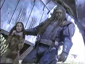 Анонсы, заставка "Местное время на РТР" и далее на РТР (РТР, 25.06.2002)