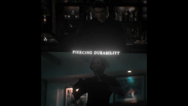 Roman Bridger vs Joe Goldberg (Remake)