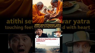 Google Shows Dirty India But Hides Dirty America? Truth of Indian Image in Global Search Exposed