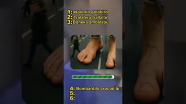 Угадай итальянское животное! #тест #квиз #юмор #викторина #италия #мемы #прикол #мем #брейнрот