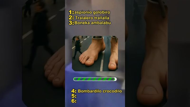 Угадай итальянское животное! #тест #квиз #юмор #викторина #италия #мемы #прикол #мем #брейнрот