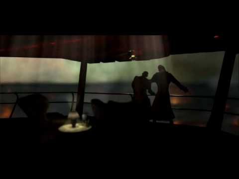 StarCraft: Brood War Intro