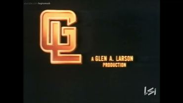 Glen Larson-Tugboat/20th Century Fox Television (1982)