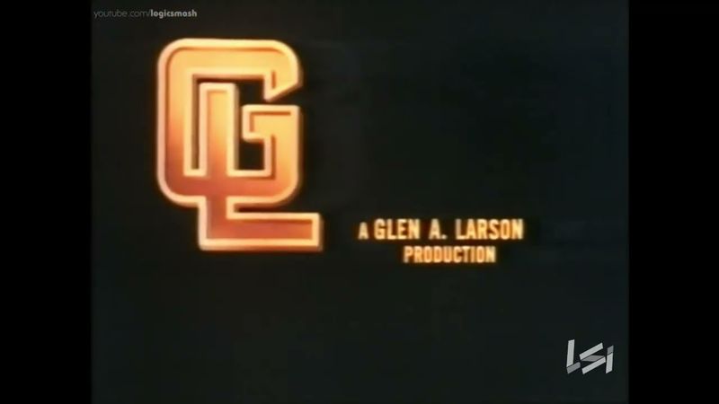 Glen Larson-Tugboat/20th Century Fox Television (1982)