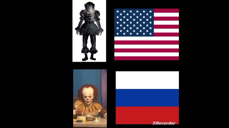 кто круче русский или английский оно  (оригинал оно ест пельмени)МУД Оно улучшеный перезалив