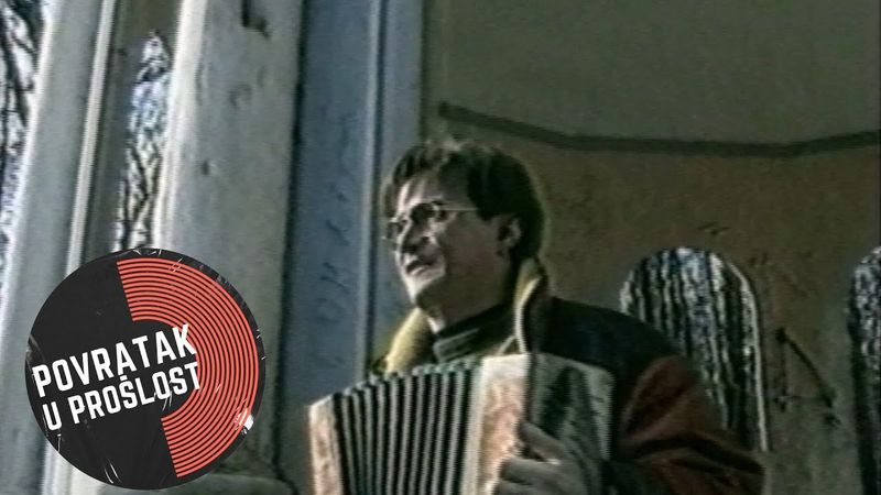 Novi fosili - Djeca ljubavi (Official video)