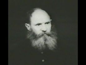 В липкой паутине (фрагмент).