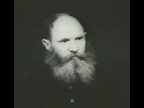 В липкой паутине (фрагмент).