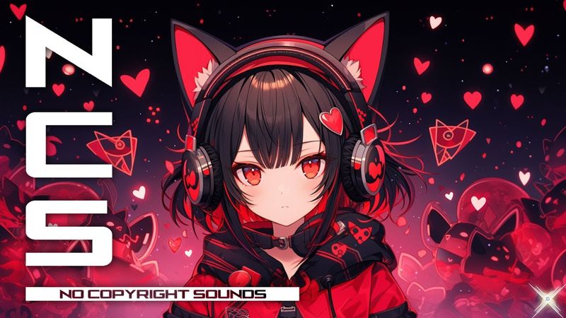 Top 50 NoCopyrightSounds 🎧 Best of NCS  2025 ✨ Nonstop Gaming & EDM Playlist 🔥 Most Viewed Songs