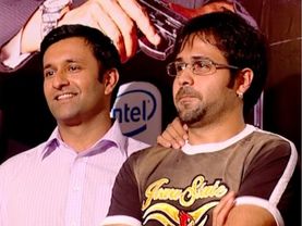 Emraan Hashmi: Chemistry in a film is not created only by dialogues; it has to be unique