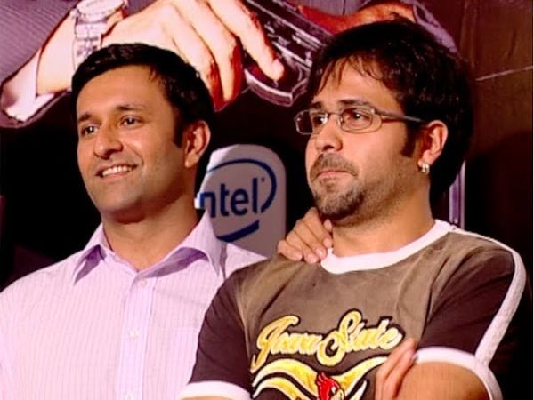 Emraan Hashmi: Chemistry in a film is not created only by dialogues; it has to be unique