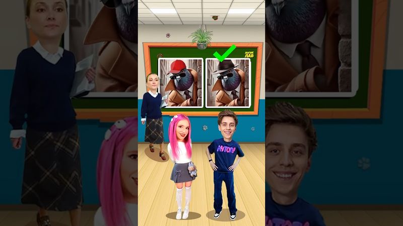 Где правильный ИТАЛЬЯНСКИЙ МЕМ - кто знает все мемы