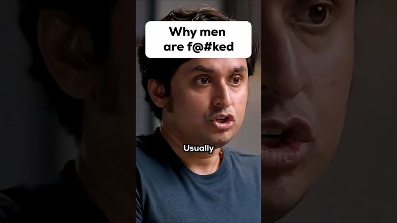 Why men are f**ked ft @TheDiaryOfACEO
