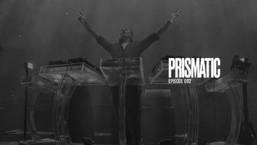 PRISMATIC by Tiësto 002