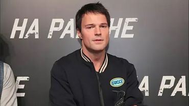 Стал известен покровитель Данилы Козловского