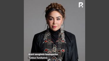 Bizni sevgimiz boshqacha