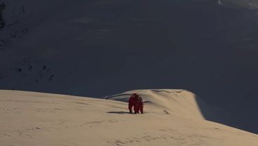 The days 🏔️ | #mountaineering #summitcore #mountain #edit #gorpcore