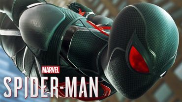 В ПОГОНЕ ЗА ЮРЦОМ ► Spider-Man: Turf Wars DLC #3