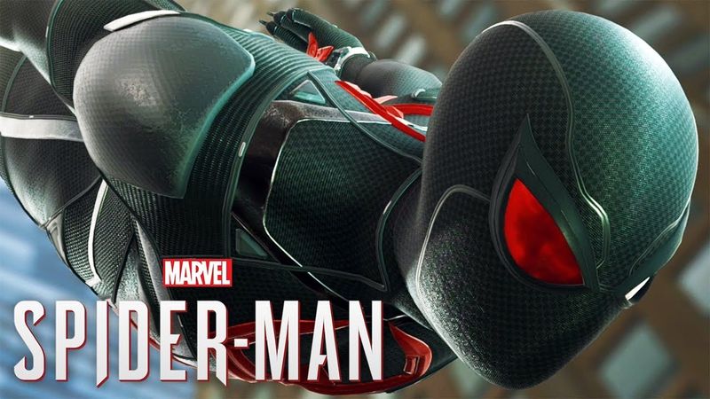 В ПОГОНЕ ЗА ЮРЦОМ ► Spider-Man: Turf Wars DLC #3