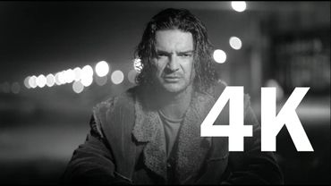 Ricardo Arjona, Intocable - Mojado (Official 4K Video)