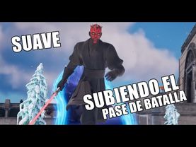 ¡Se me actualizo el Fortnite! - Temporada de Star wars - Jeshua Games
