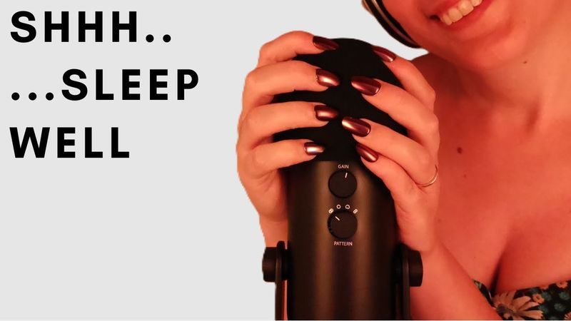 ASMR - Ultimate Ear Massage🔥Mic Rubbing, Scratching | for gaming, work, study and Sleep😴 | Humming