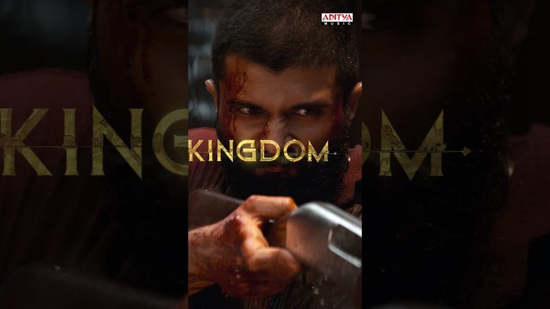 #KINGDOM Release Date Promo Movie #shorts