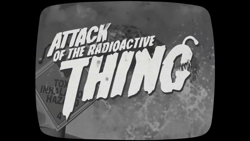 Official Call of Duty® Infinite Warfare – Absolution Trailer