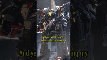 Tune in to IGN tomorrow for a Let's Play of Mecha BREAK! Presented by @MechaBREAK