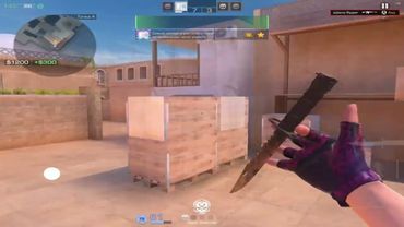 солана флиппер