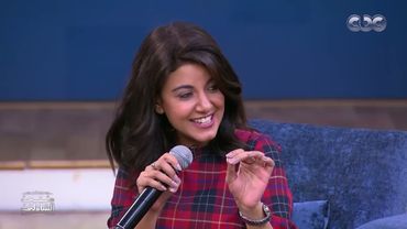 أجمل صوت غنى نعناع الجنينة ياسمين علي ولا اروع