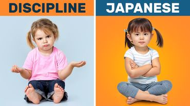 The Japanese Rule To Obedient Children