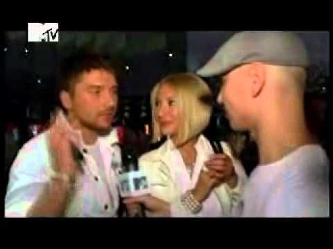 Проверка слухов, Сергей Лазарев и Лера, эфир 17.07.10