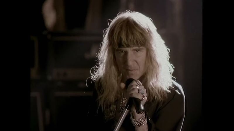 Great White - House of Broken Love (1989) (HD 60fps)