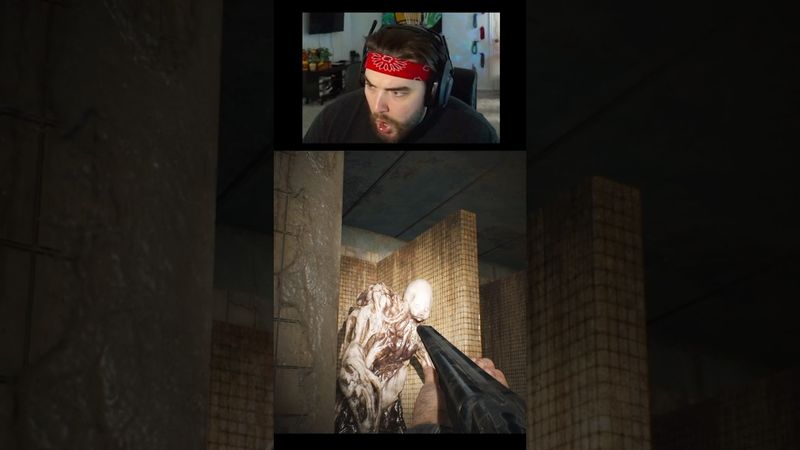 THE BEST TIMED SOUND ALERT OF ALL TIME 💀