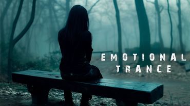 Fragments of a Love Lost Forever 😢 Melancholy of Trance Mix | Spirit Sounds Of Trance SSOT123