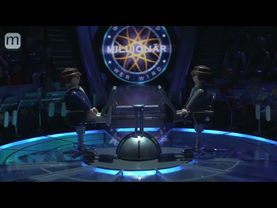 Miniaturstudio - Wer wird Millionär (7/7)