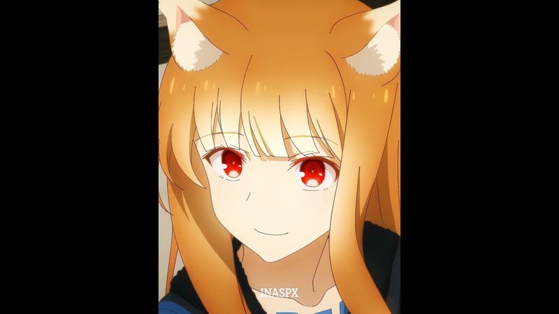 Cute holo 😍 | edit