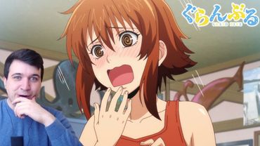 ФИНАЛ! Необъятный океан 2 сезон 12 серия | Реакция на аниме