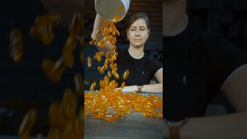 🔥 5 добавок, которые меняют правила игры для мужчин.