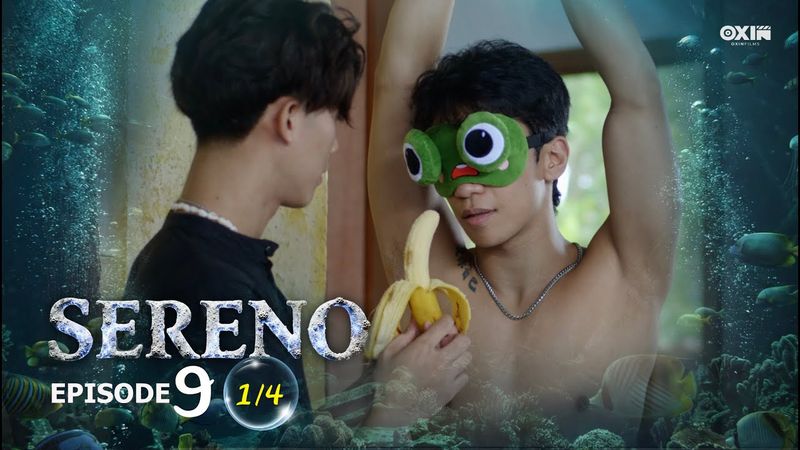 SERENO | Ep. 9 [1/4]