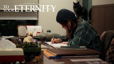 The Roots of To Your Eternity | Exclusive Clip | Crunchyroll