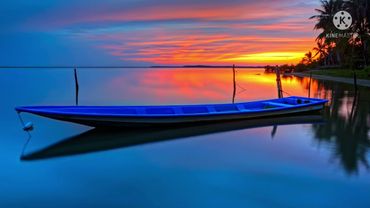 Ты любовь моя, Господь !