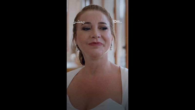 نسلیهان میخواد برای همیشه در کنار گوون بمونه