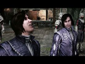 Assassin's Creed II - Трейлер от Sonny