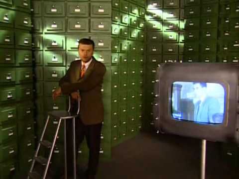 Намедни - 1992