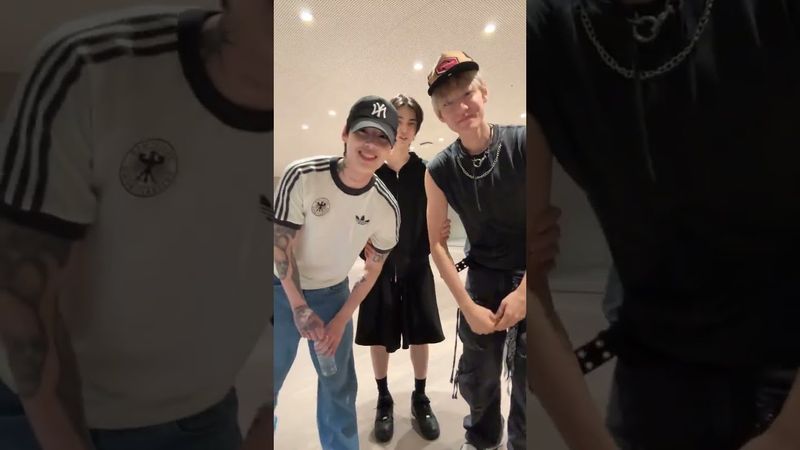 🔴[ALL SUB]SEUNGHAN Instagram live Today June 12 2025