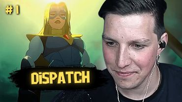 МАЗЕЛЛОВ ПРОХОДИТ DISPATCH #1