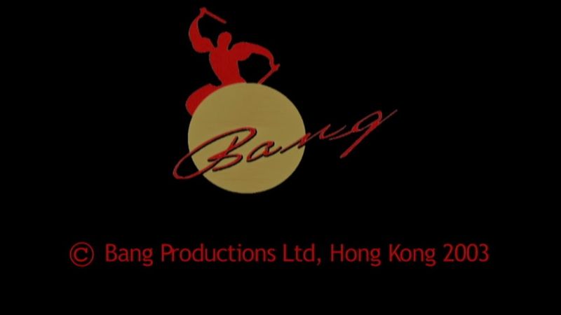 Bang Productions/Discovery Channels International/NHK/Celestial Pictures (2003) #1