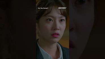 #GongSeungYeon can't hide anything from #SeoKangJun 😳 #seokangjoon #areyouhuman #kdrama #kocowa